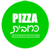 פיצה כרובית Logo